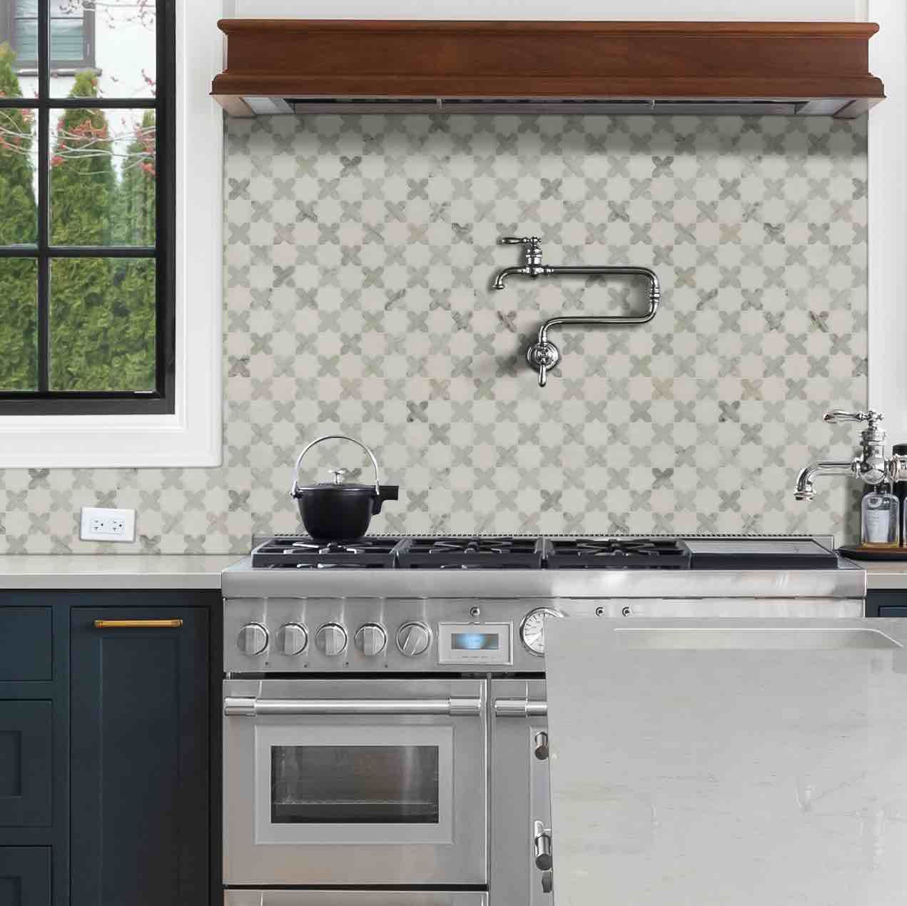Mosaic Tile Madness Sale in Mason! 