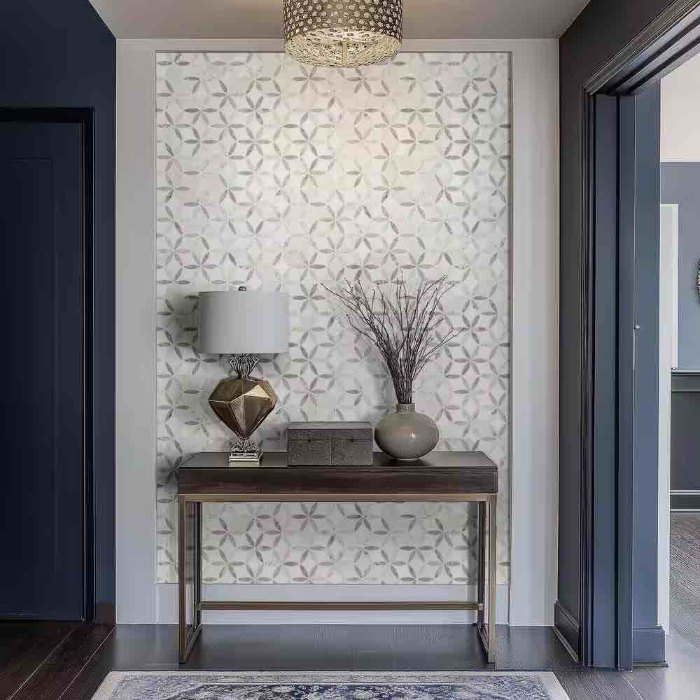 Tuesday Tile and More Auction in Mason!