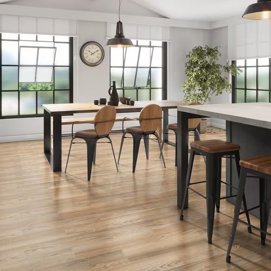 Porcelain Tile in Mason!