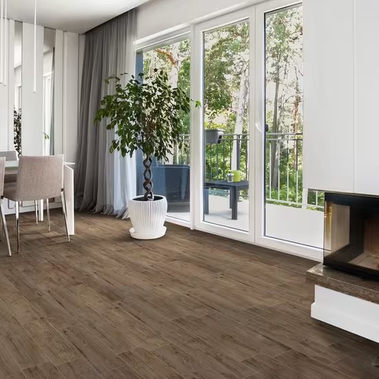 Porcelain Tile in Mason!