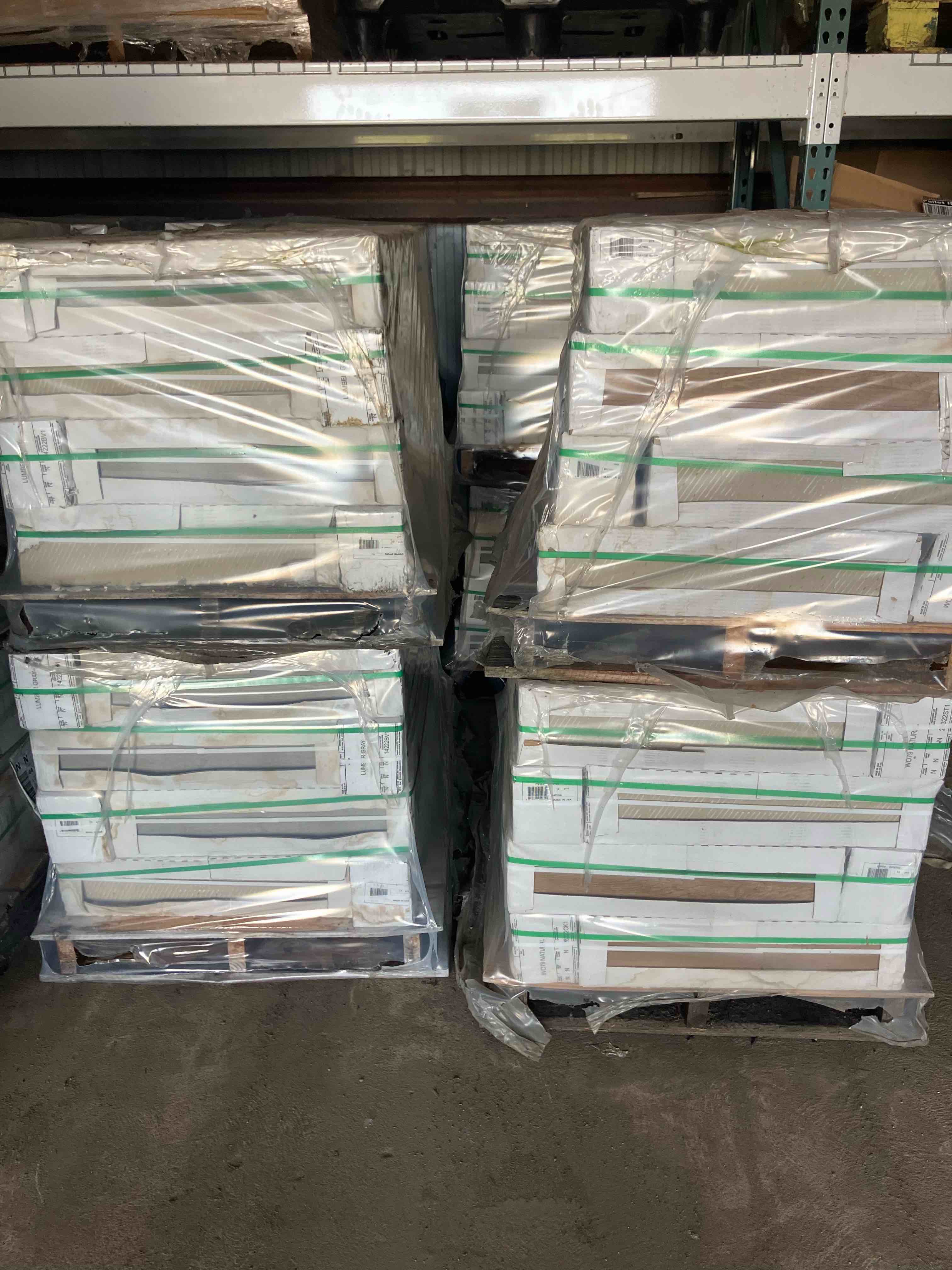 Porcelain Tile in Mason!