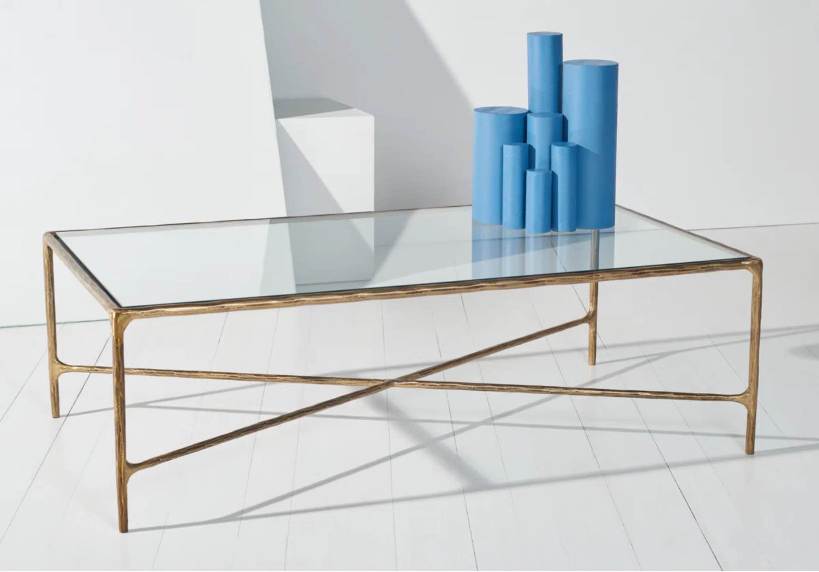 evelynn coffee table