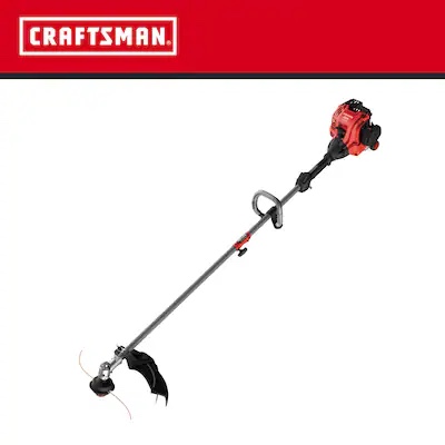 CRAFTSMAN 25cc SS Trimmer