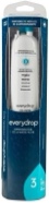 Whirlpool - everydrop 3 Ice and Water Filter - White