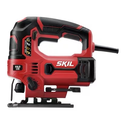 SKIL 6 -Amp Variable Speed Keyless Jigsaw