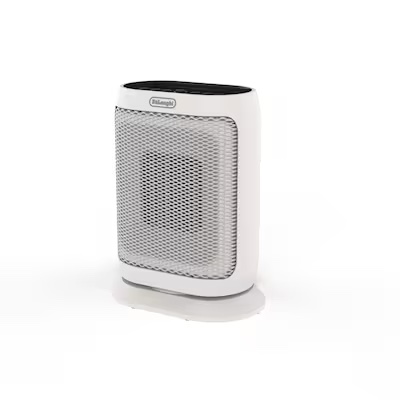 DeLonghi Up to 1500-Watt Electric Space Heater