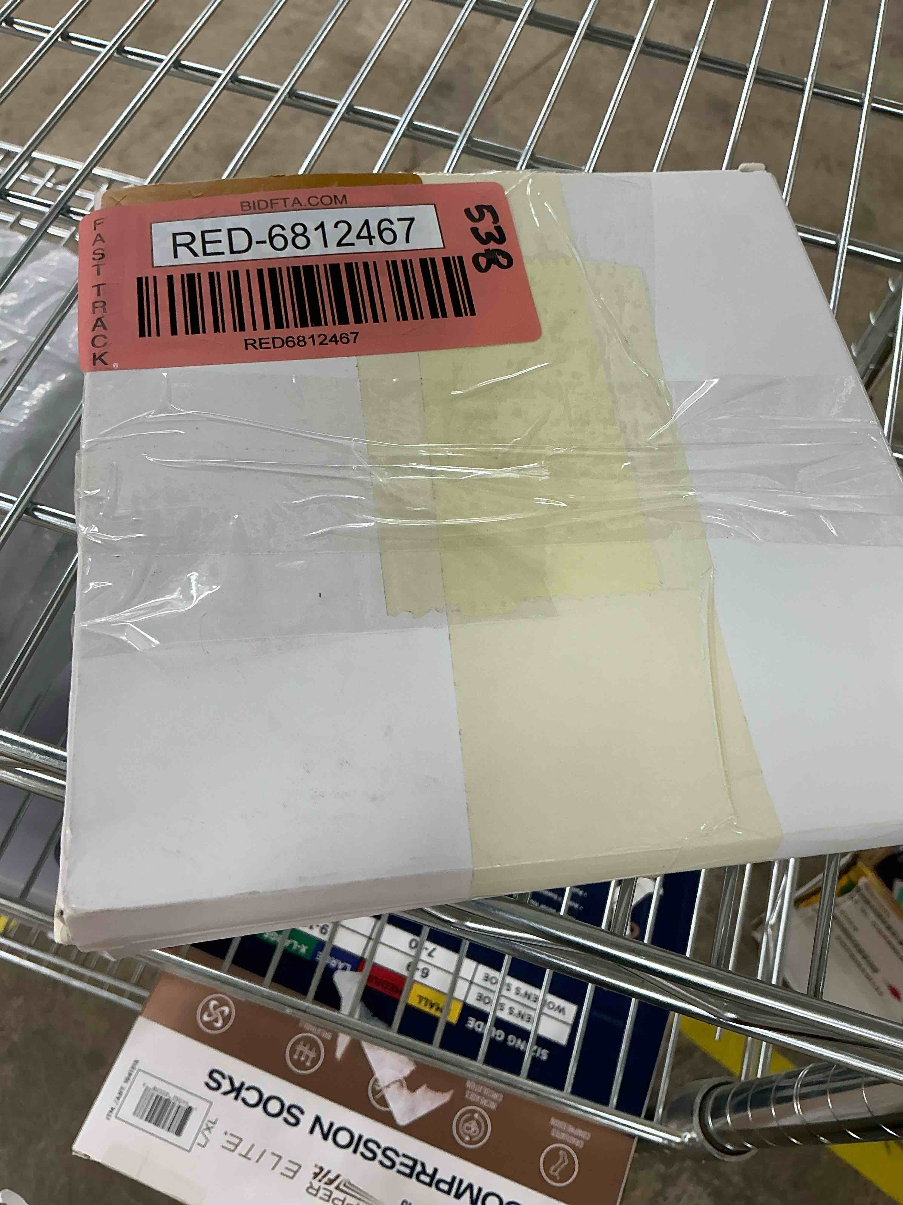 Condition photo showing New/Like New for I3C Laptop Cable Lock 4 Digital Combination Lock Security Computer Cable Lock Anti Theft Combination Lock Compatible for iPad Tablet Laptop MacBook Dell HP Samsung Android (1 Pack)