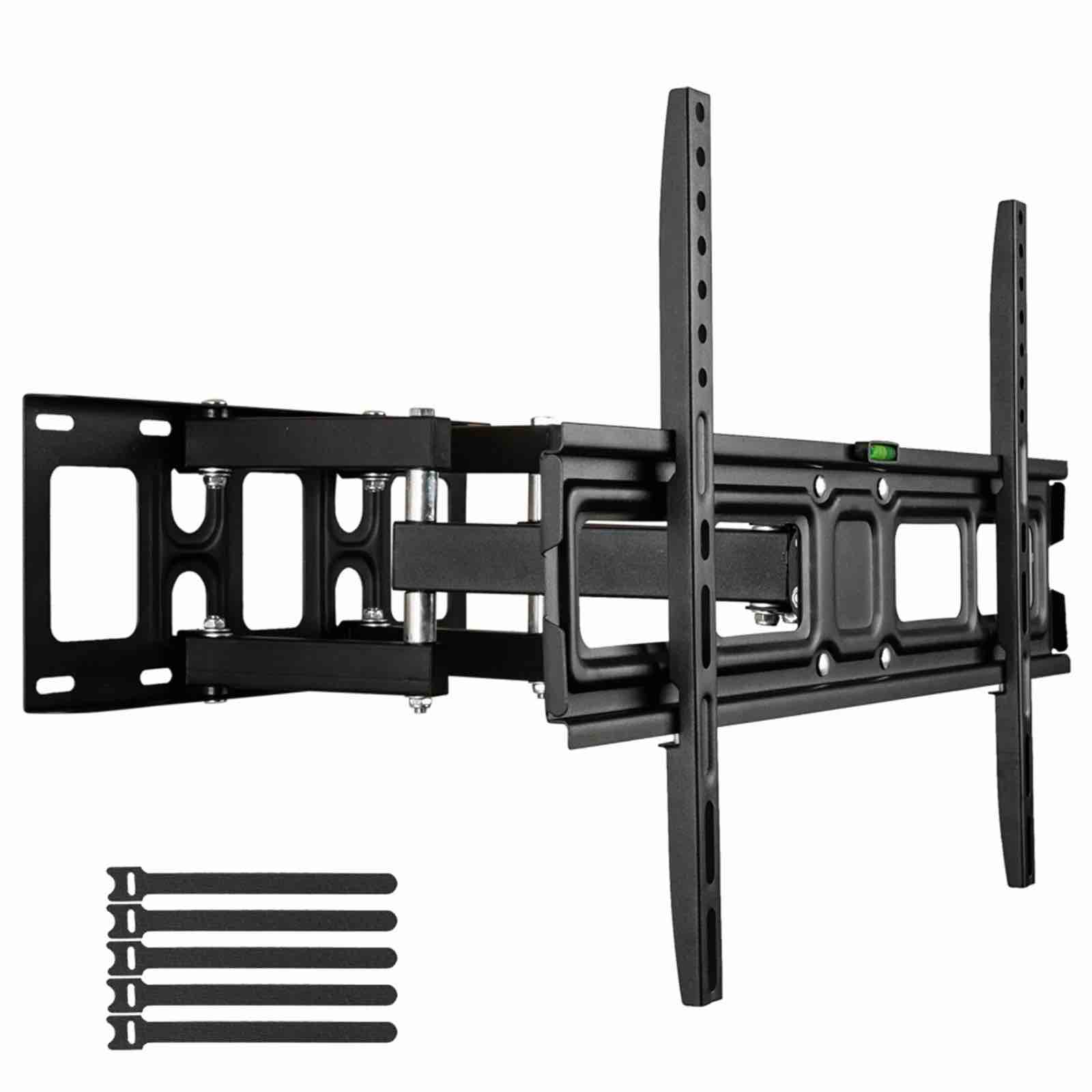 UBesGoo 32-70 Full Motion LCD LED Plasma Flat TV Wall Mount