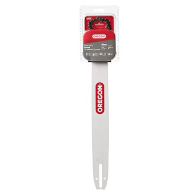 Oregon 18-in Chainsaw Bar (Includes Chain)