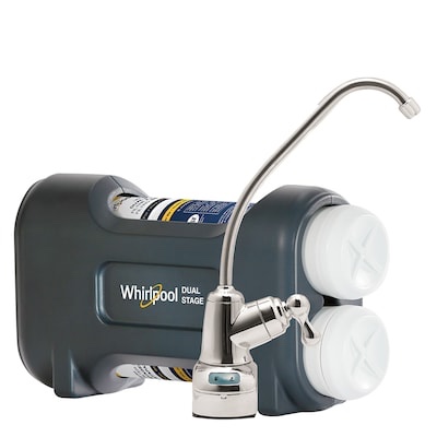 Whirlpool WHADUS5 Water Filter System