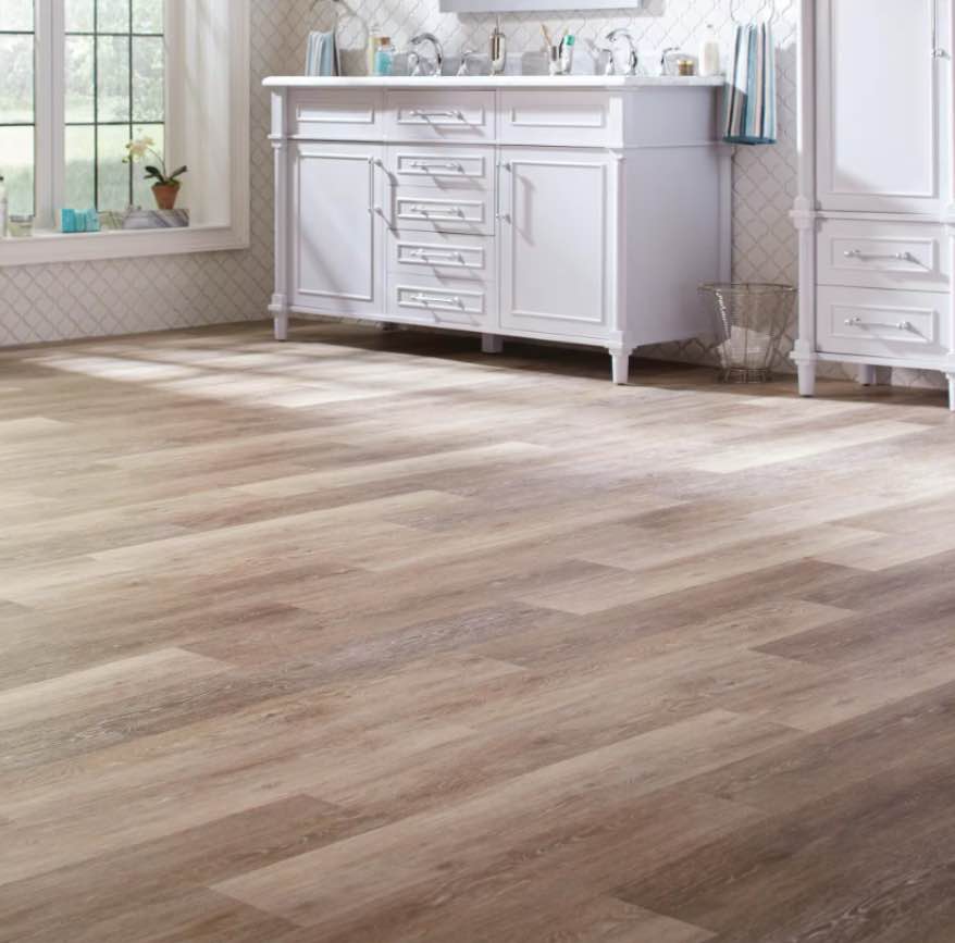 LVP Flooring Deals In Mason!