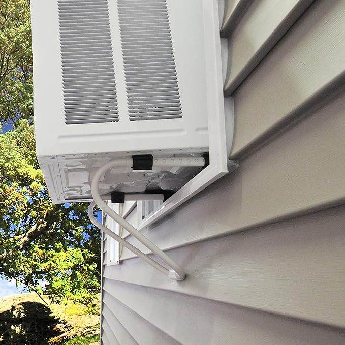 Frost King ACBNT2 Universal Air Conditioner Tubular Support