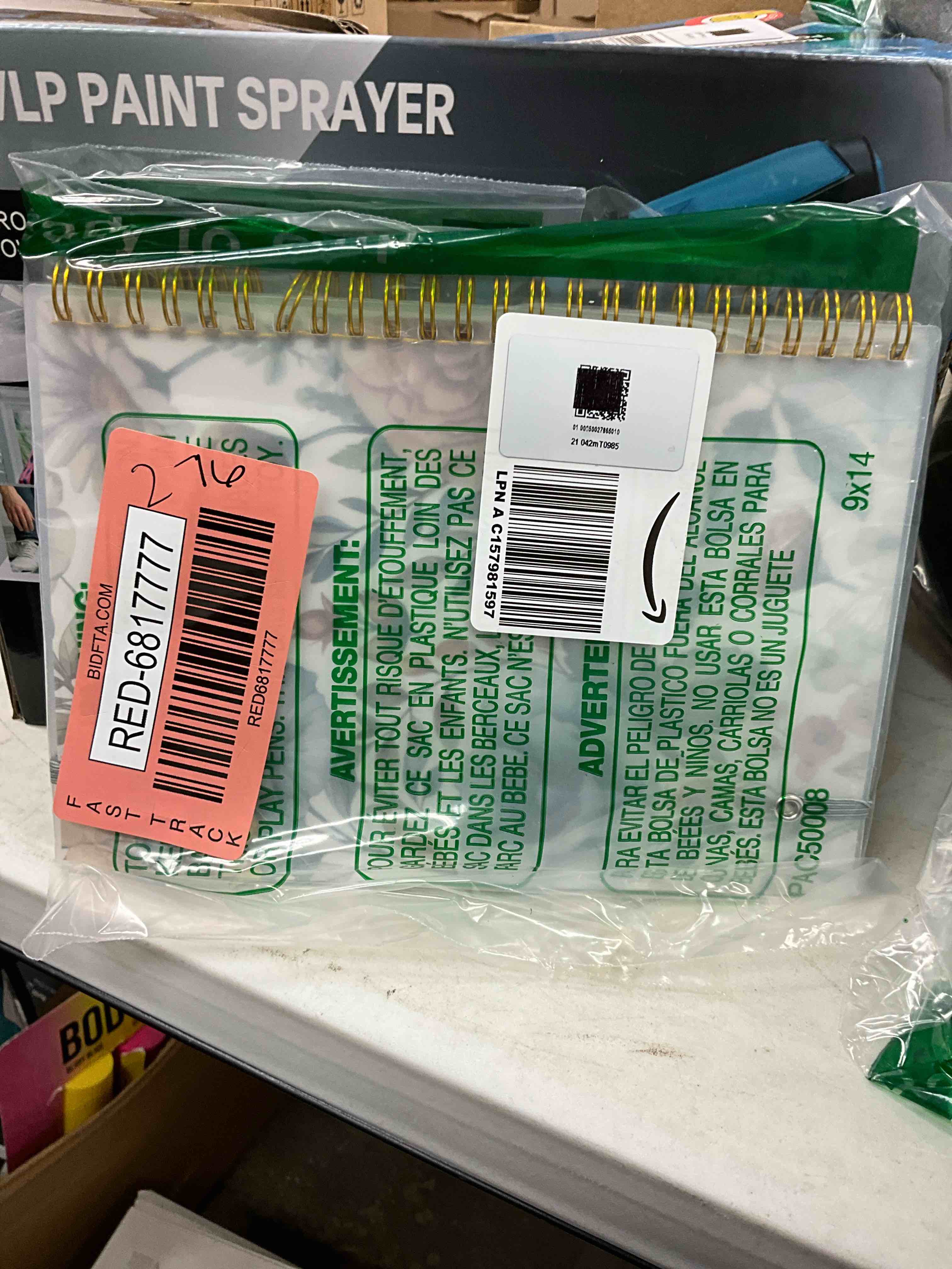 Monthly Planner 2025-2026 - Monthly Calendar from October 2025 to December 2026, 2025-2026 Planner w