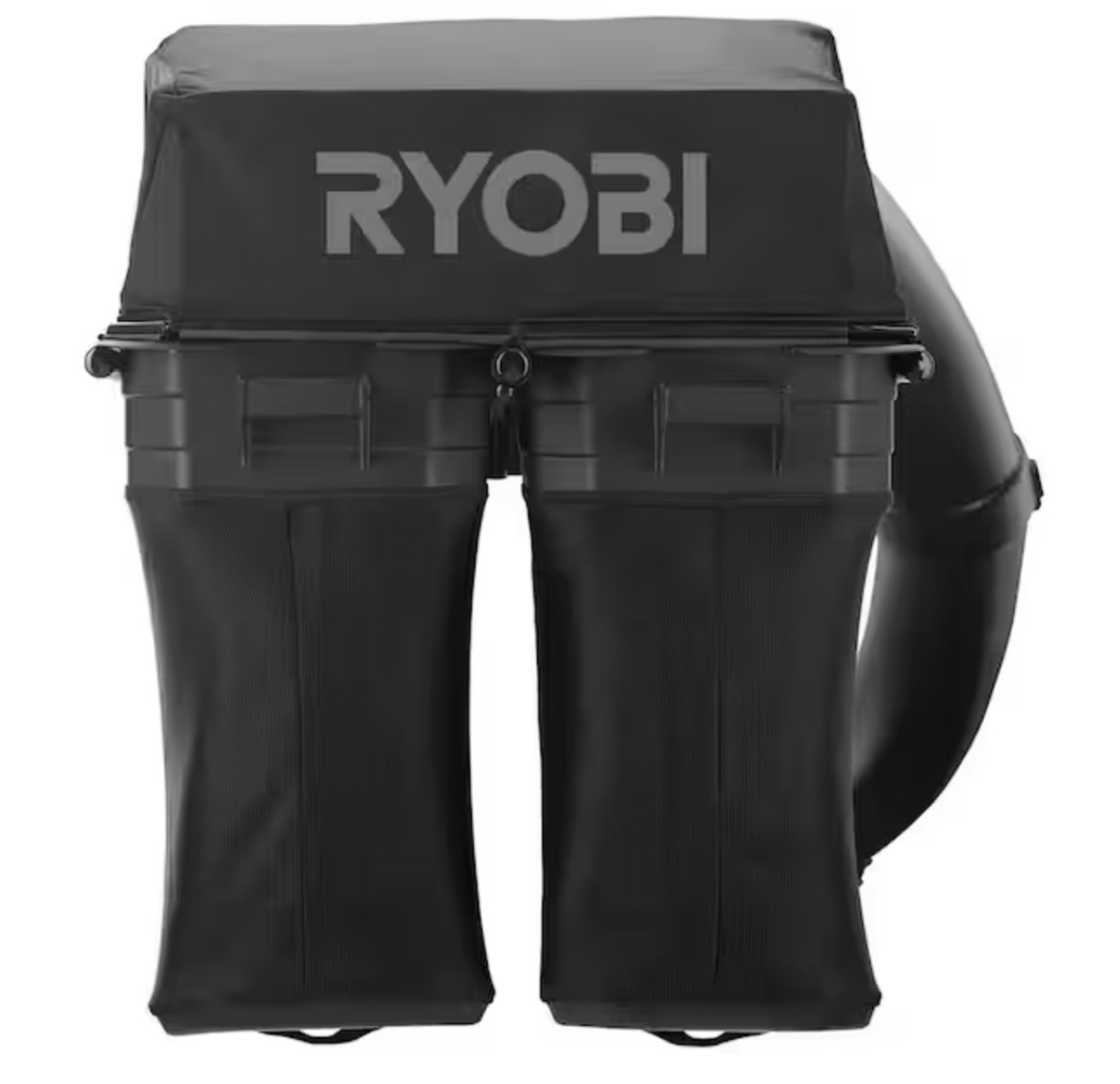 RYOBI Bagger for RYOBI 30 in. Riding Lawn Mower