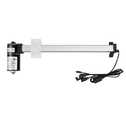 Power Recliner Couch Lift Chairs Kaidi Motor Linear Actuator Model KDPT007-115