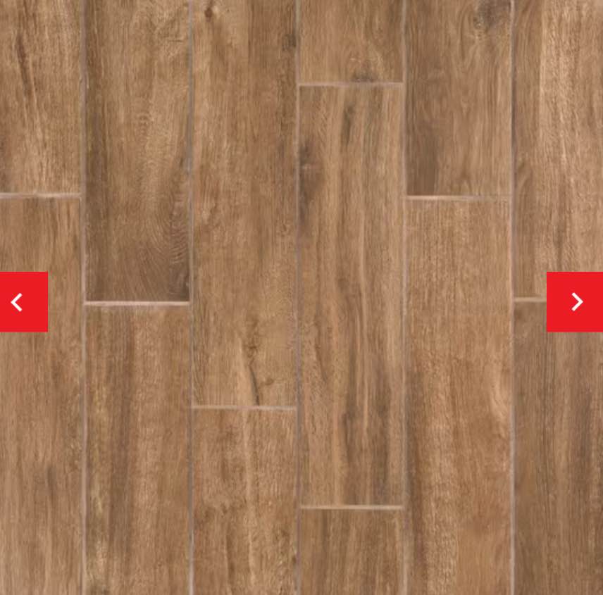 Wood Look Porcelain Tile In Mason!