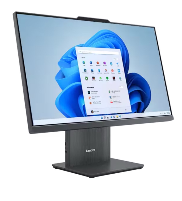 Lenovo IdeaCentre 27" FHD AIO PC, i5-13420H, 16GB, 512GB, Windows 11Lenovo