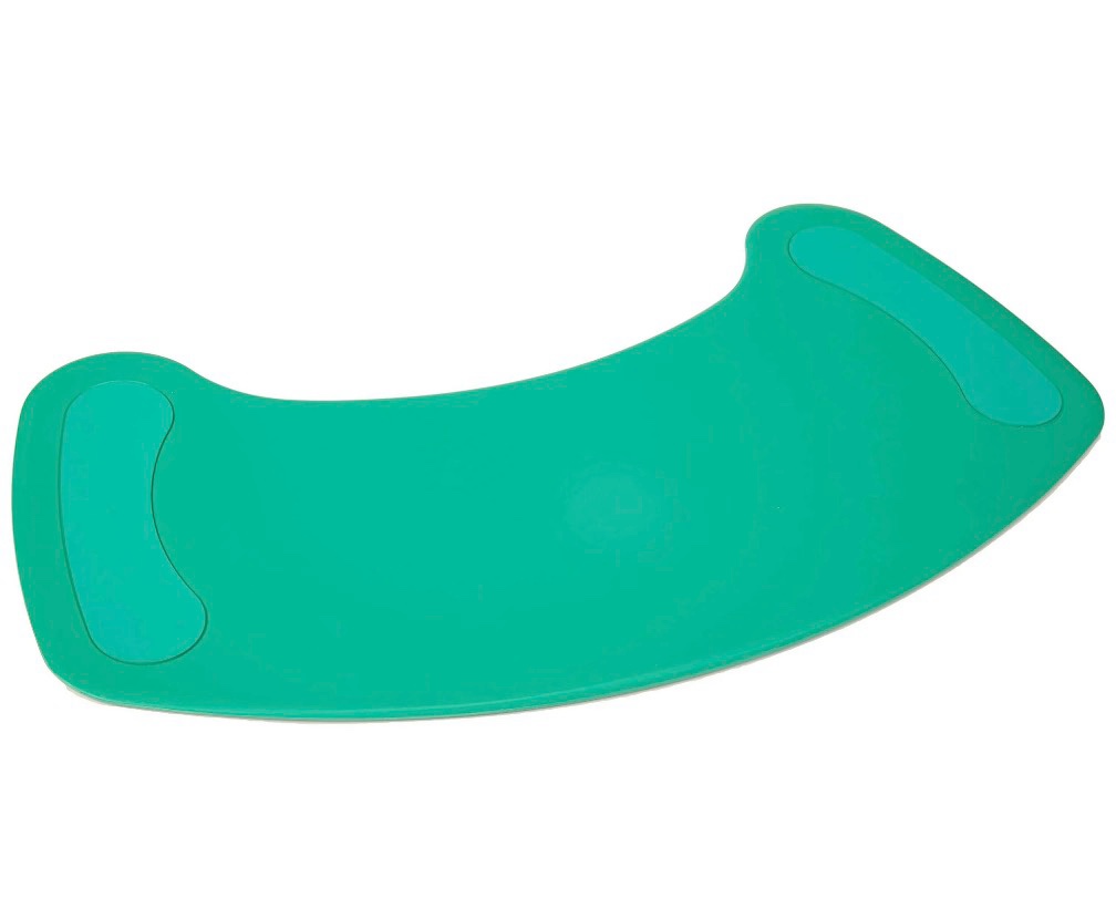 days curved transfer board, 27.625", 336 lbs capacity, 1 pack