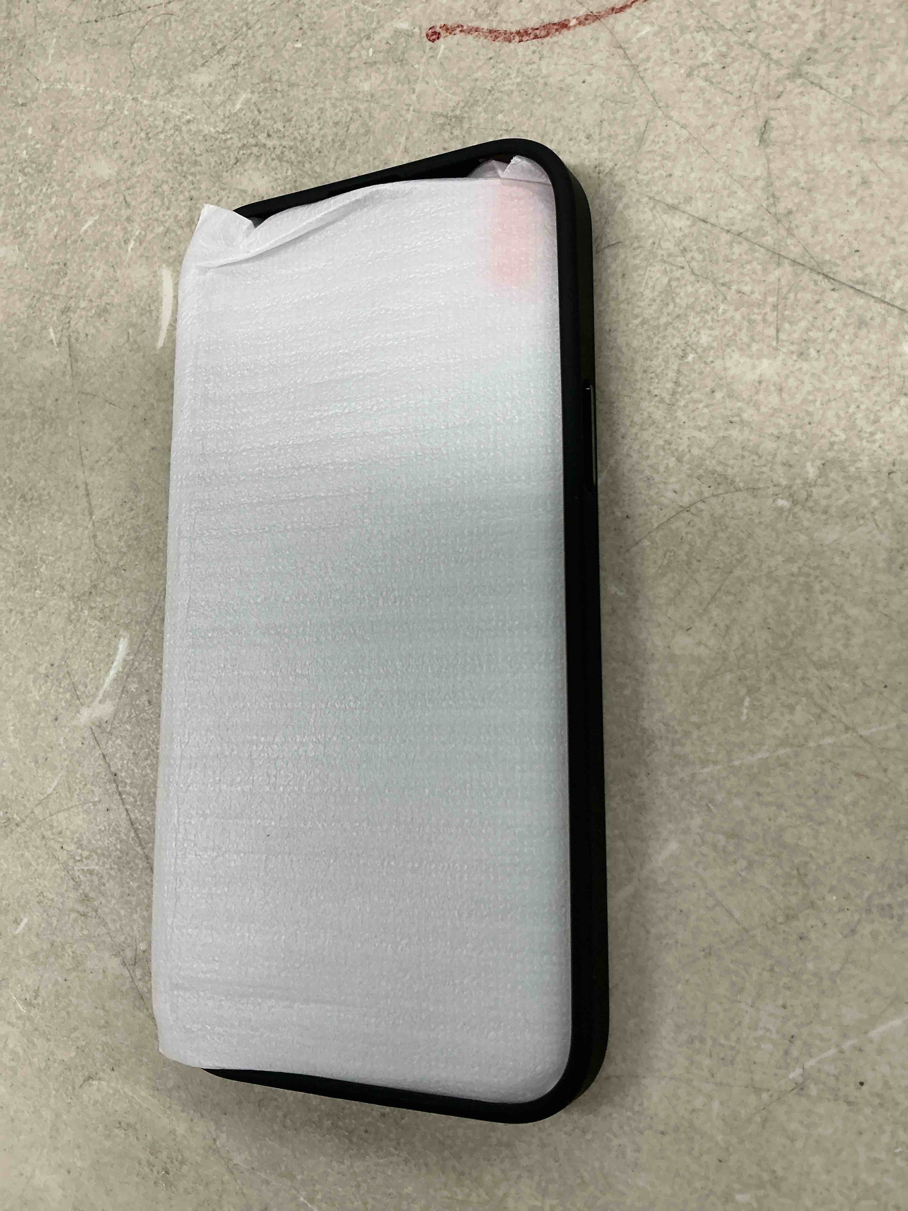 Condition photo showing New/Like New for fntcase for iphone 15 plus case: matte magnetic phone cases compatible with magsafe slim anti yellowing military grade drop protection rugged protective translucent cell cover (d-black magnet) for iphone 15 plus 6.7 inch c-black magnet
