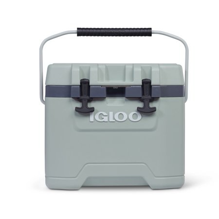 Igloo 25 QT Overland Ice Chest Cooler Green
