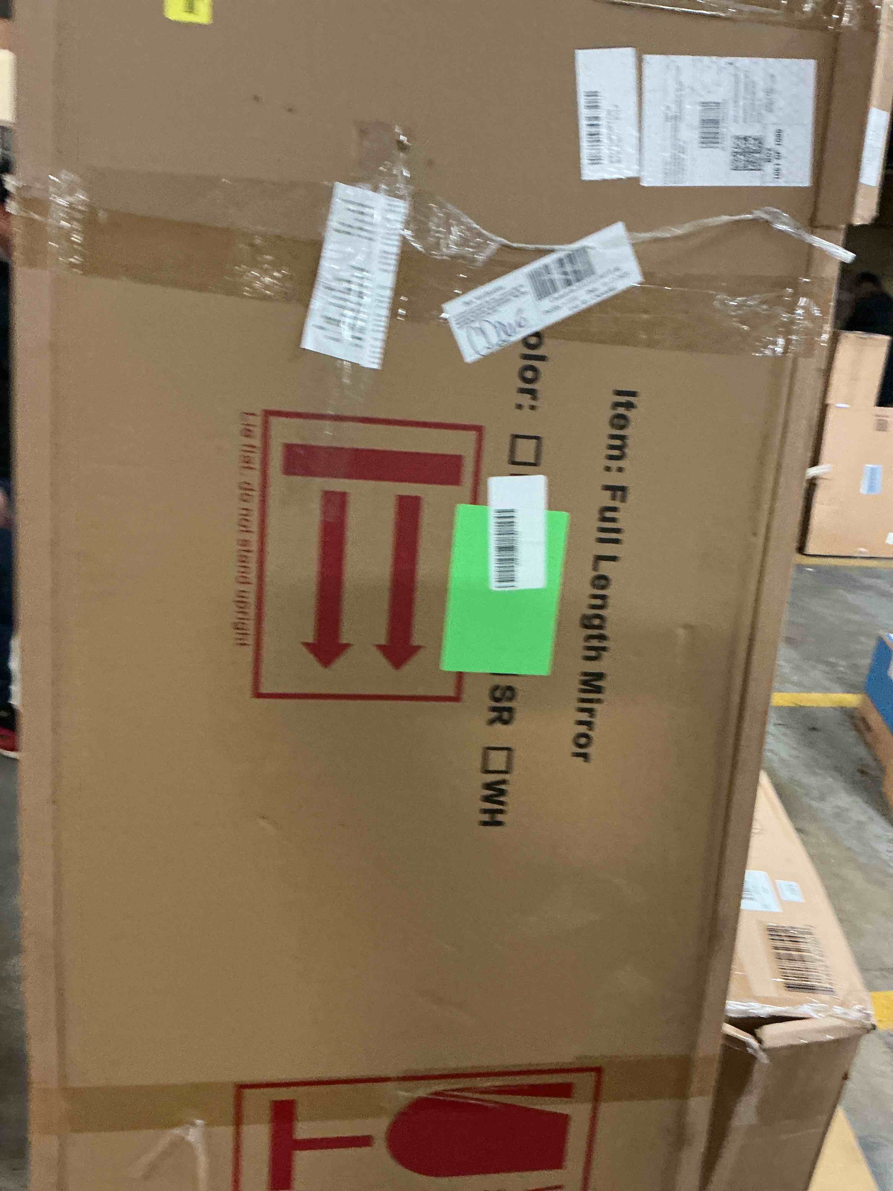 Morning Deals At Seymour!