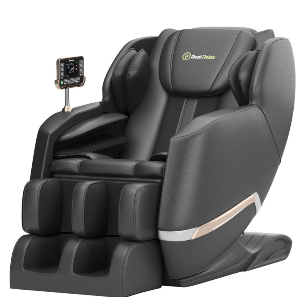 Massage Chair Deals at Seymour!