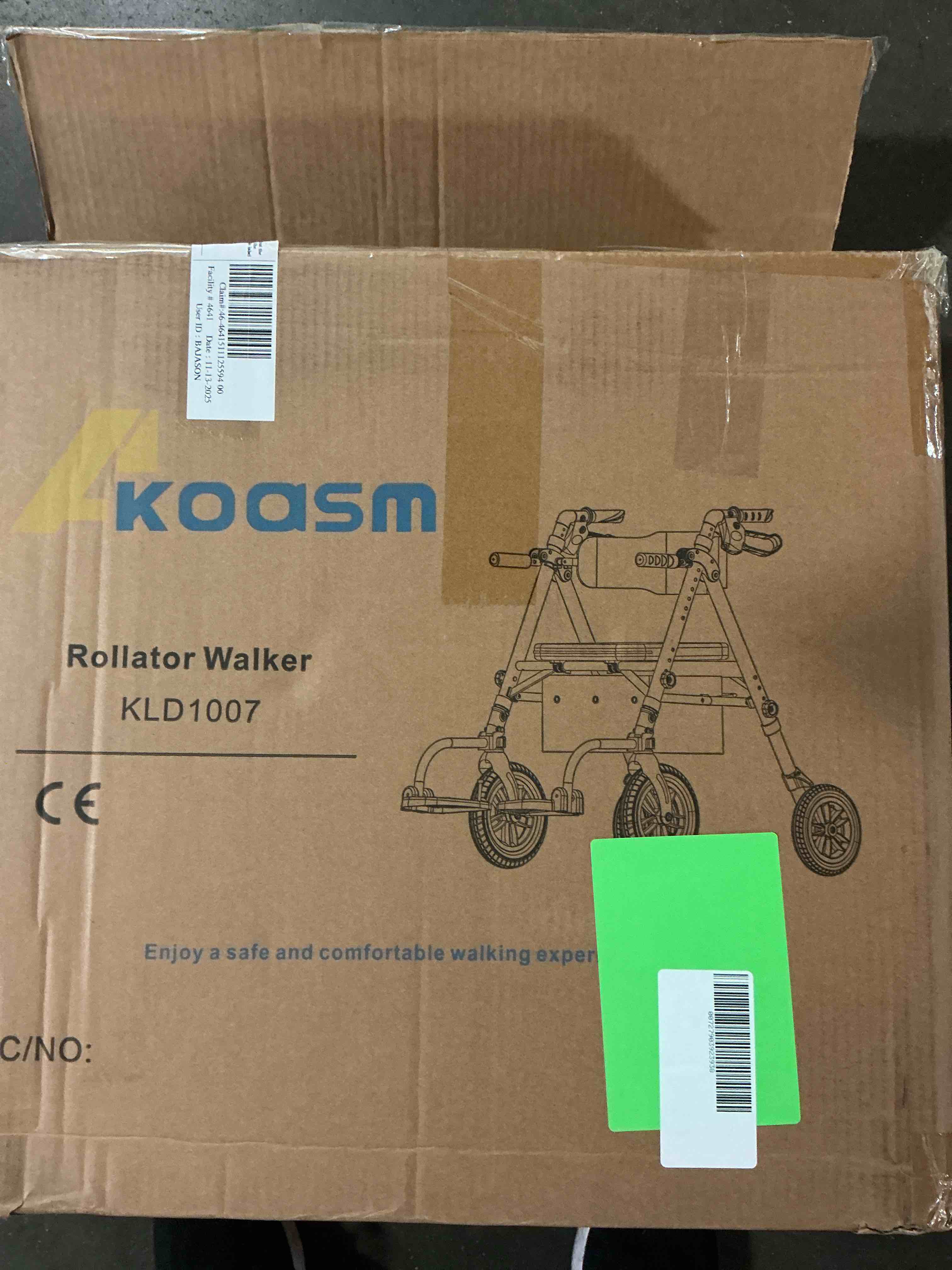 Home Goods and More!