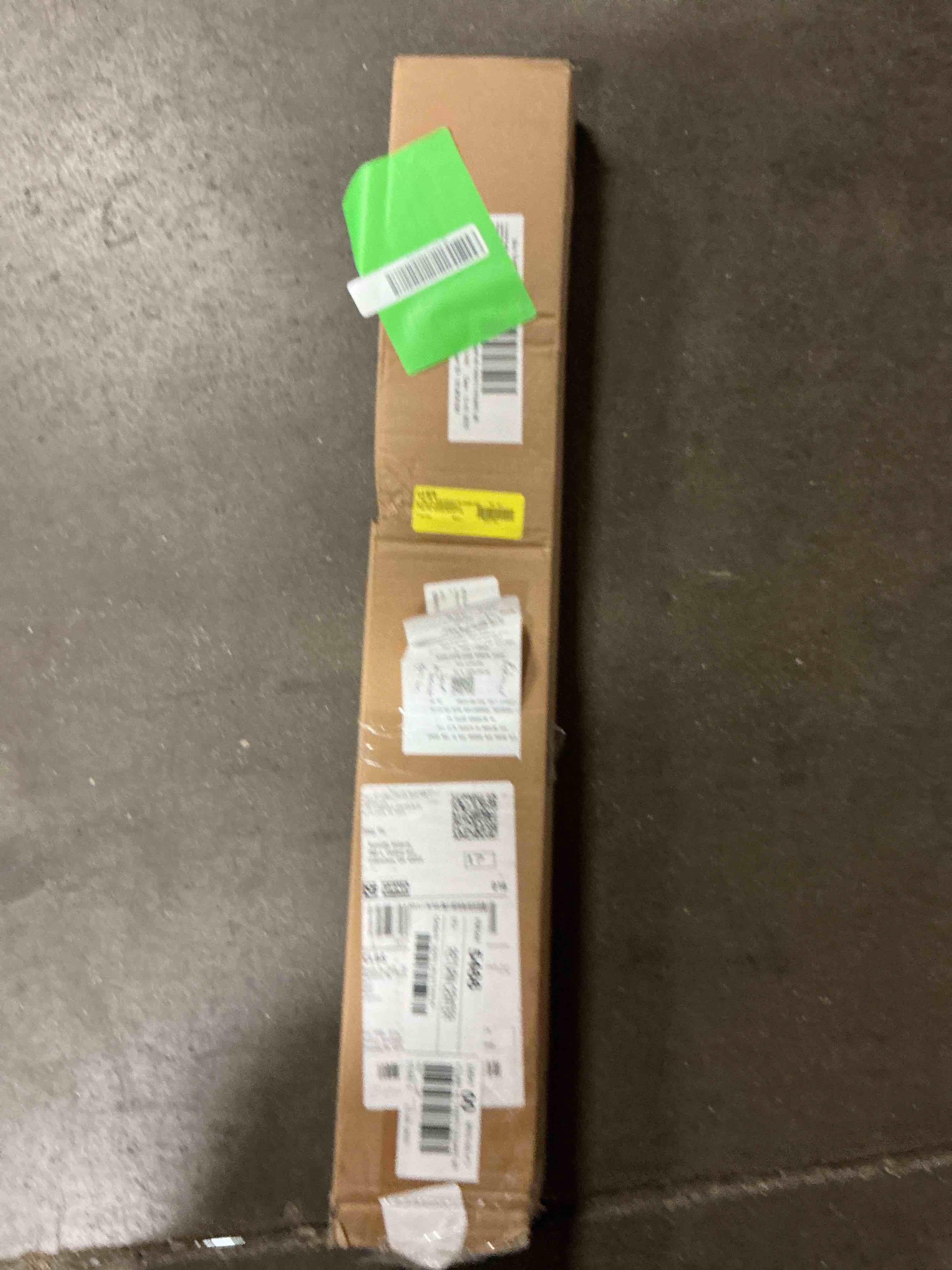 LCOKEIY Lightweight Folding Cane with Seat for Seniors, Outdoor Travel Use, Black, 32" Cane Height