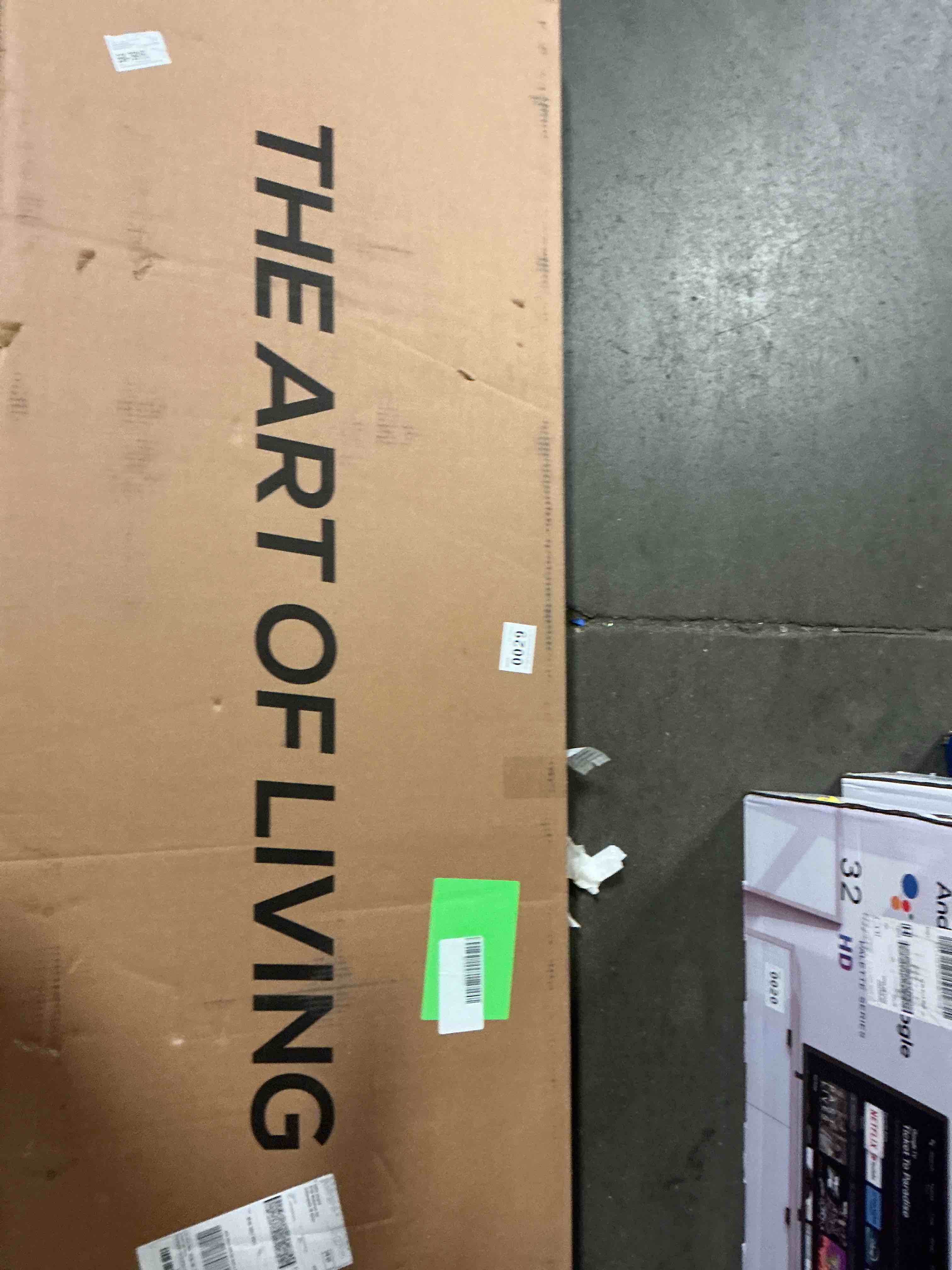 Home Goods and More!