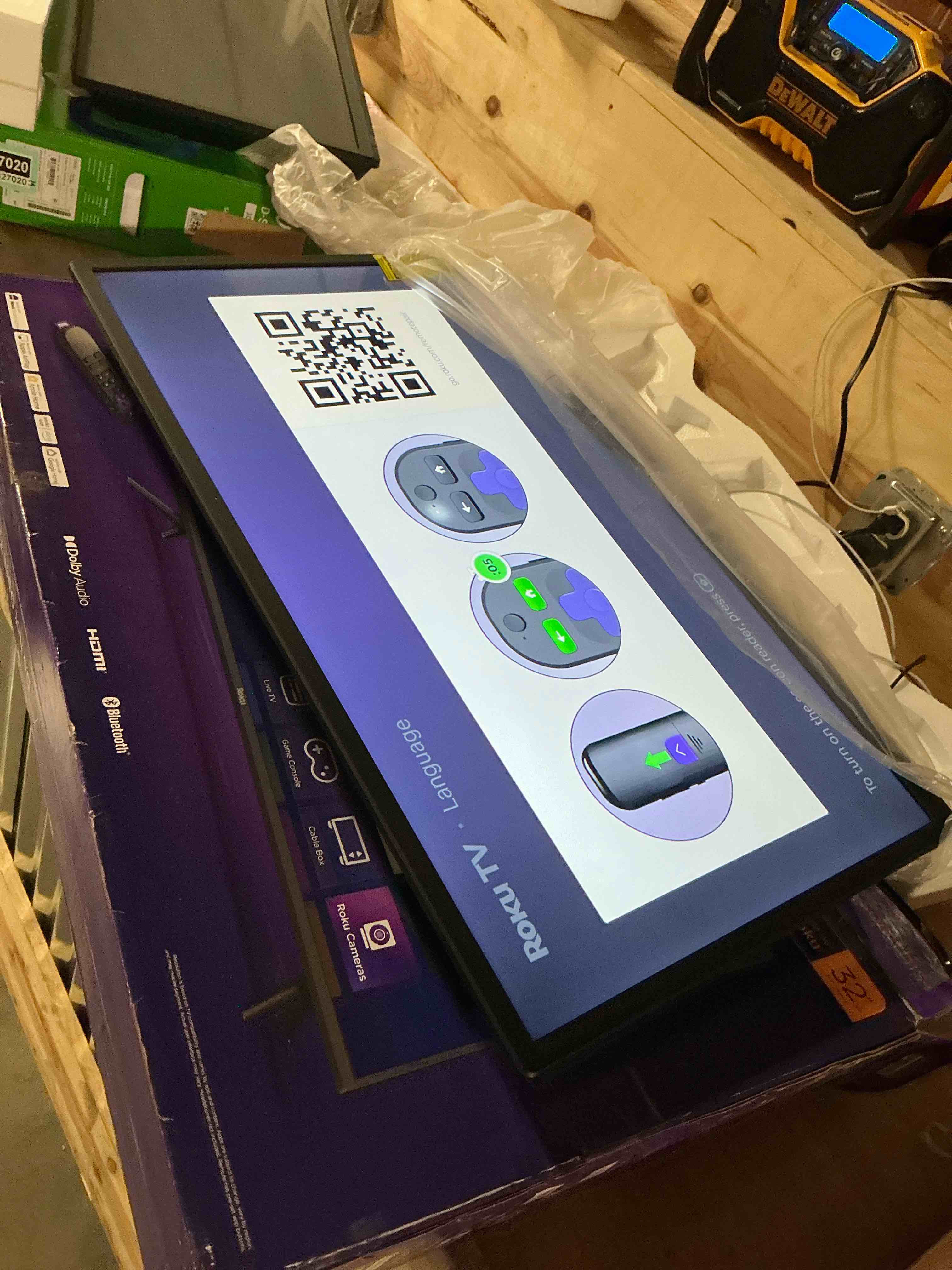 Seymour Is Now Open!