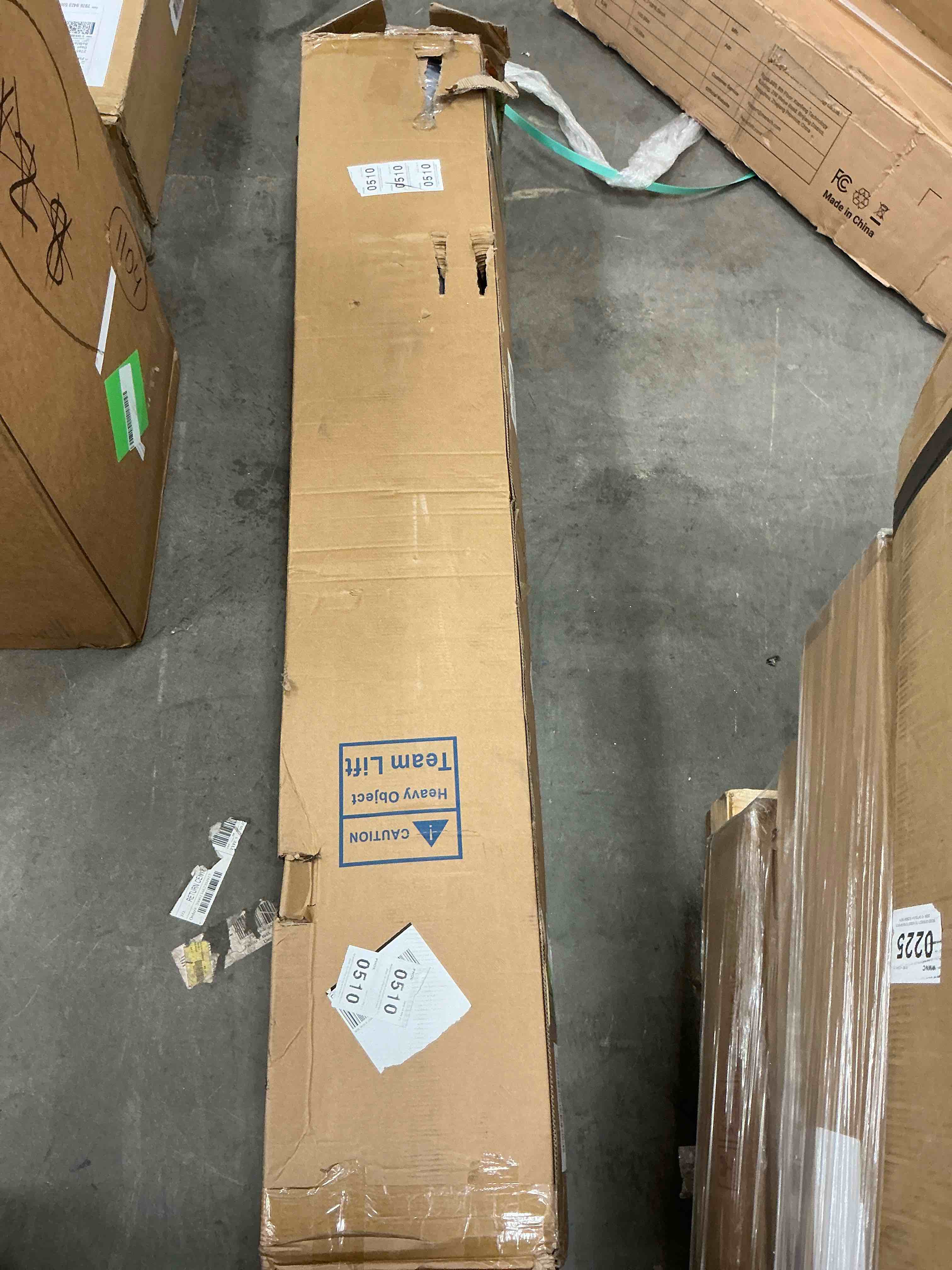 Wall to Wall Deals In Mason!