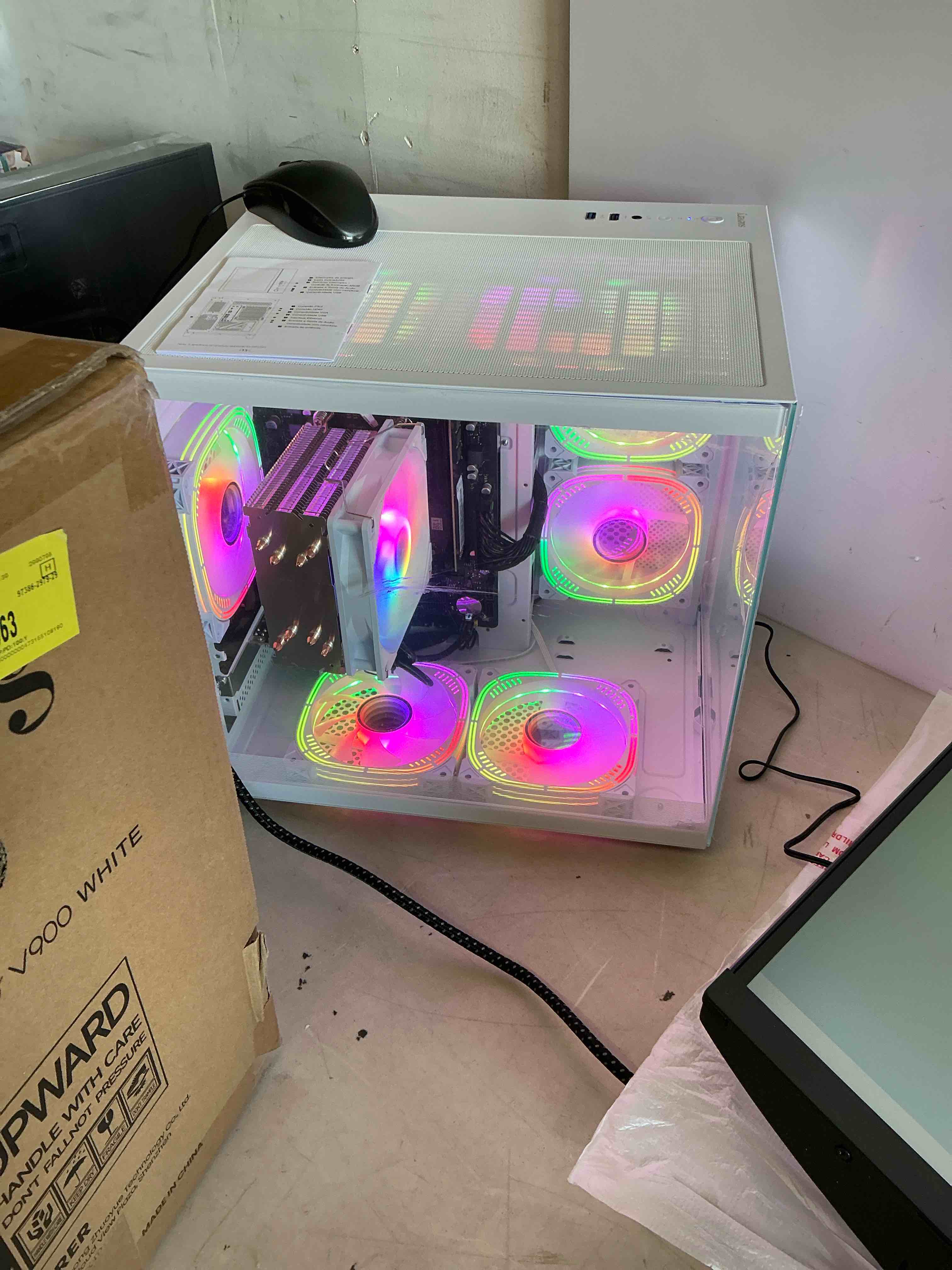 Great Gift Deals in Mason!