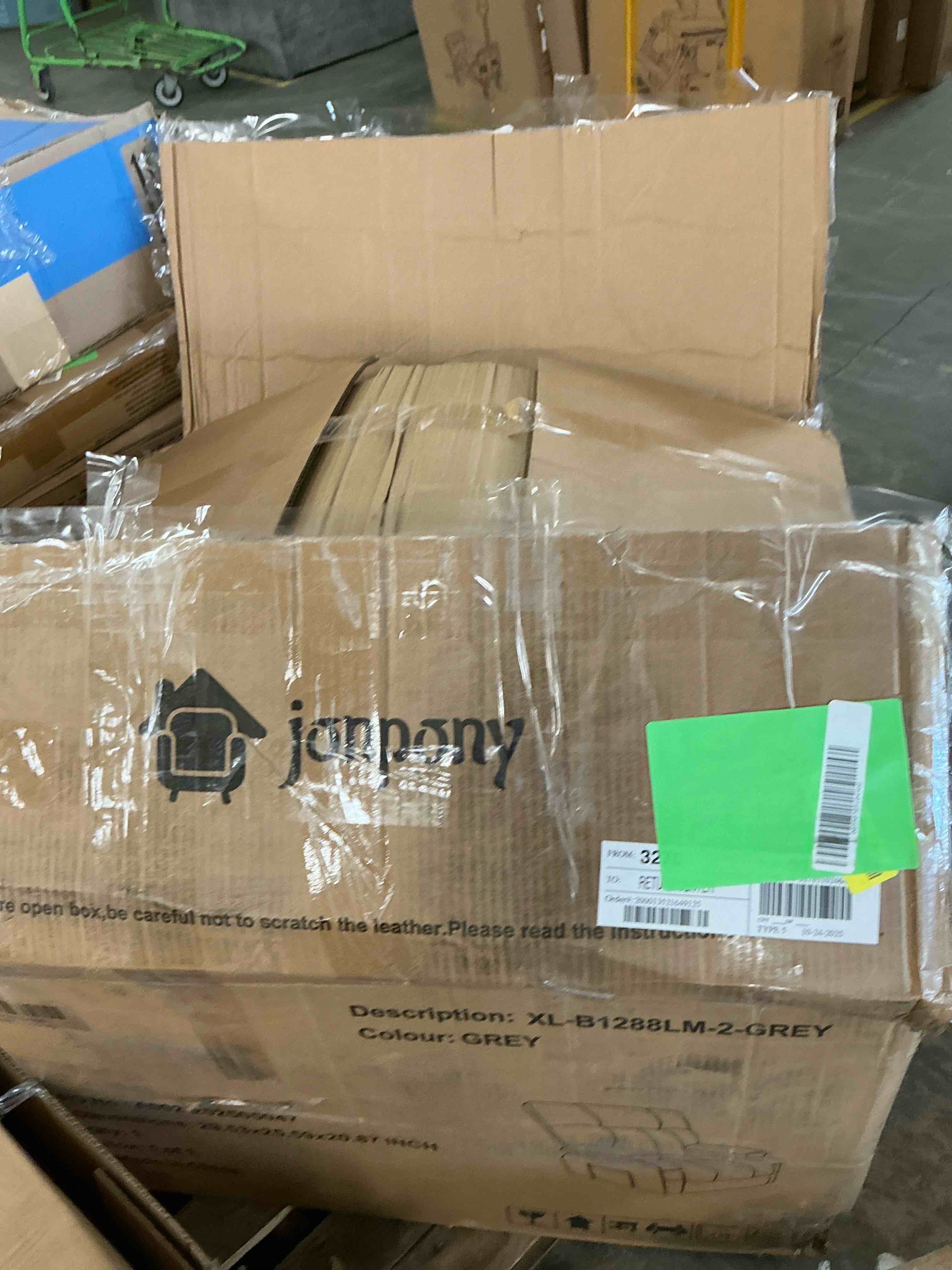 Matresses and More In Mason!