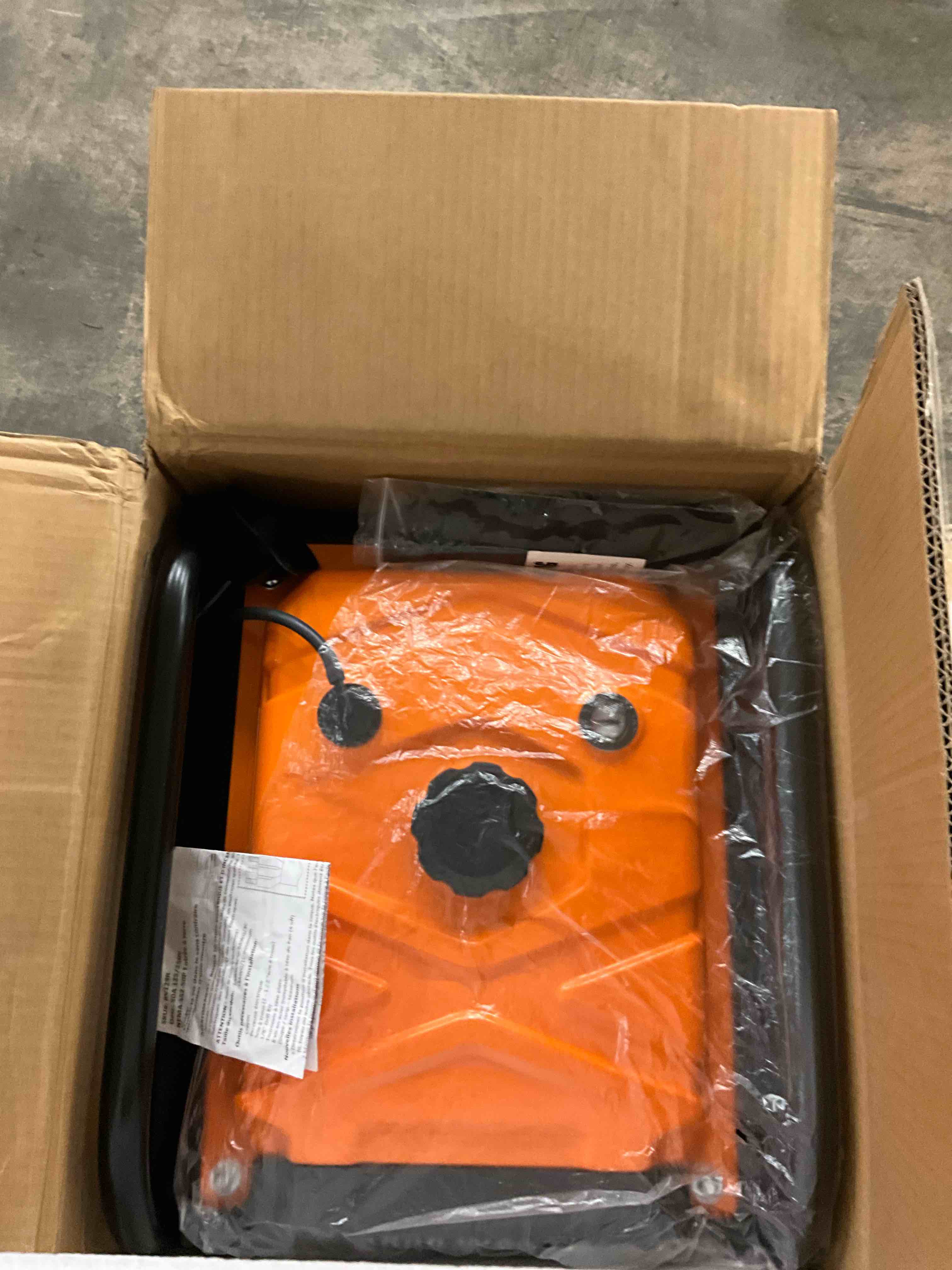 Generators, Wagons and More In Mason!