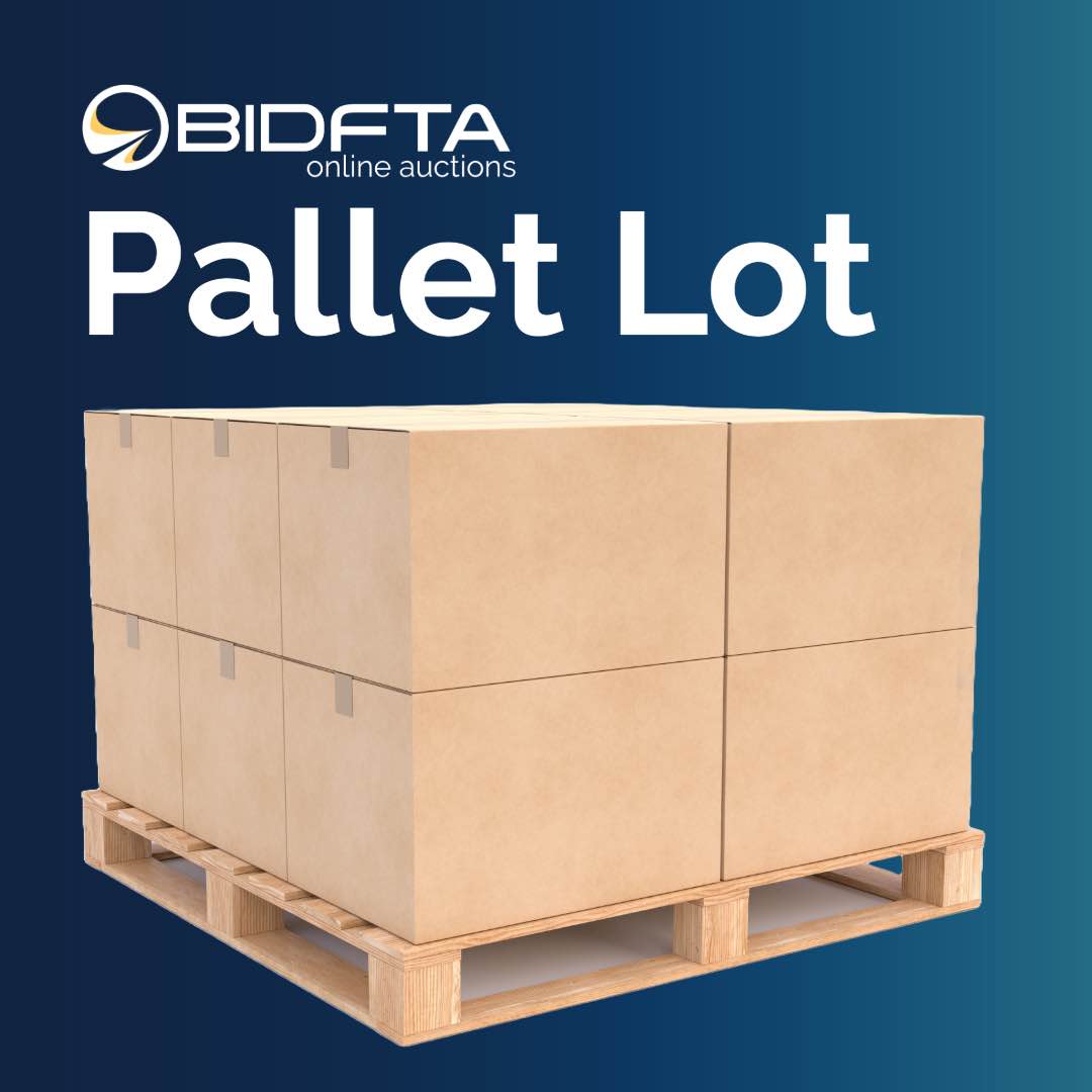 Pallet Lot See photos Amazon Smalls 