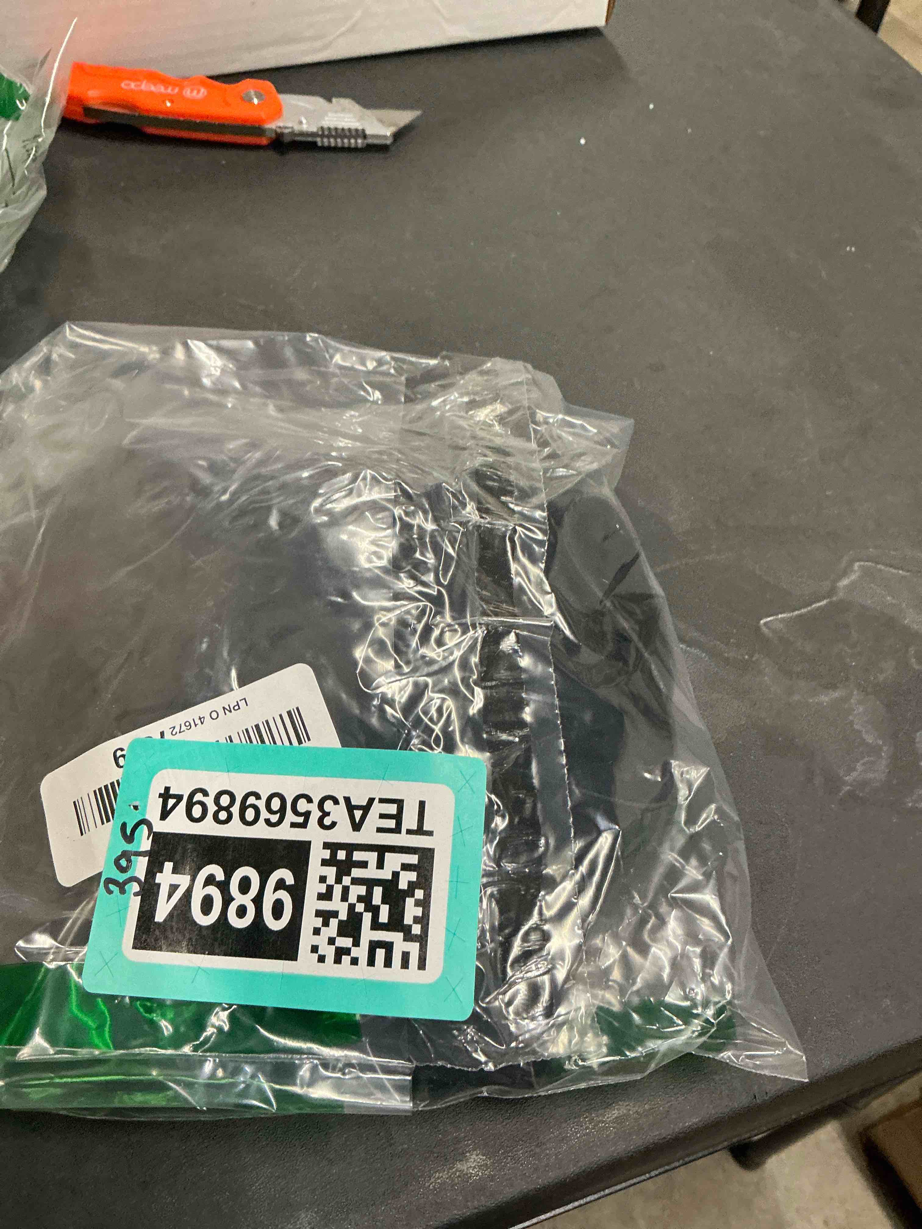 Condition photo showing New/Like New for Vertvie Womens Wireless Seamless Bras Deep V No Underwire Push Up Bras Supportive Full Coverage Bralettes Plunge T Shirt Bra