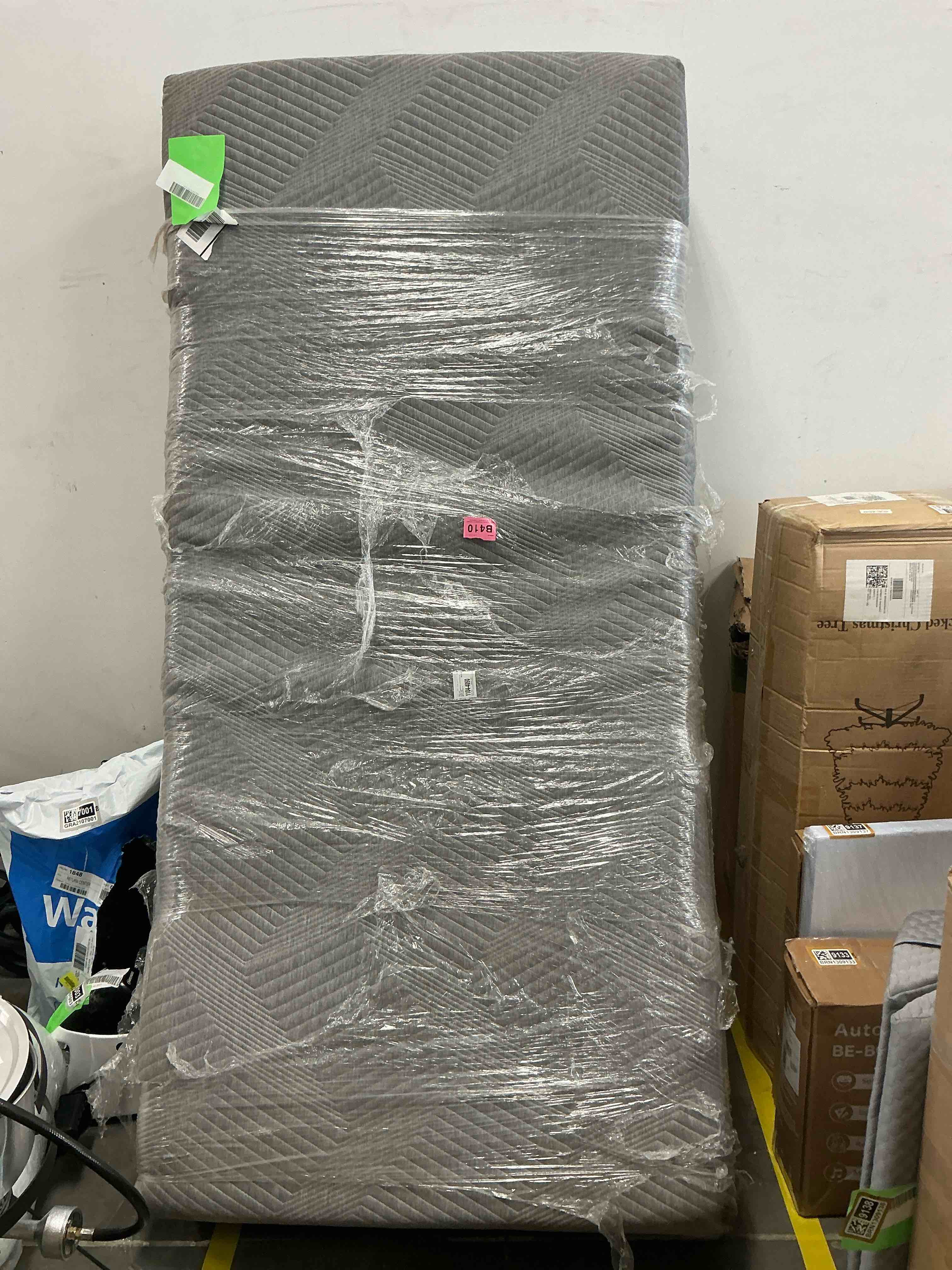 Matresses and More in Mason!