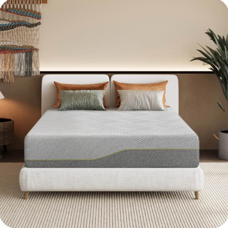 Matresses and More in Mason!