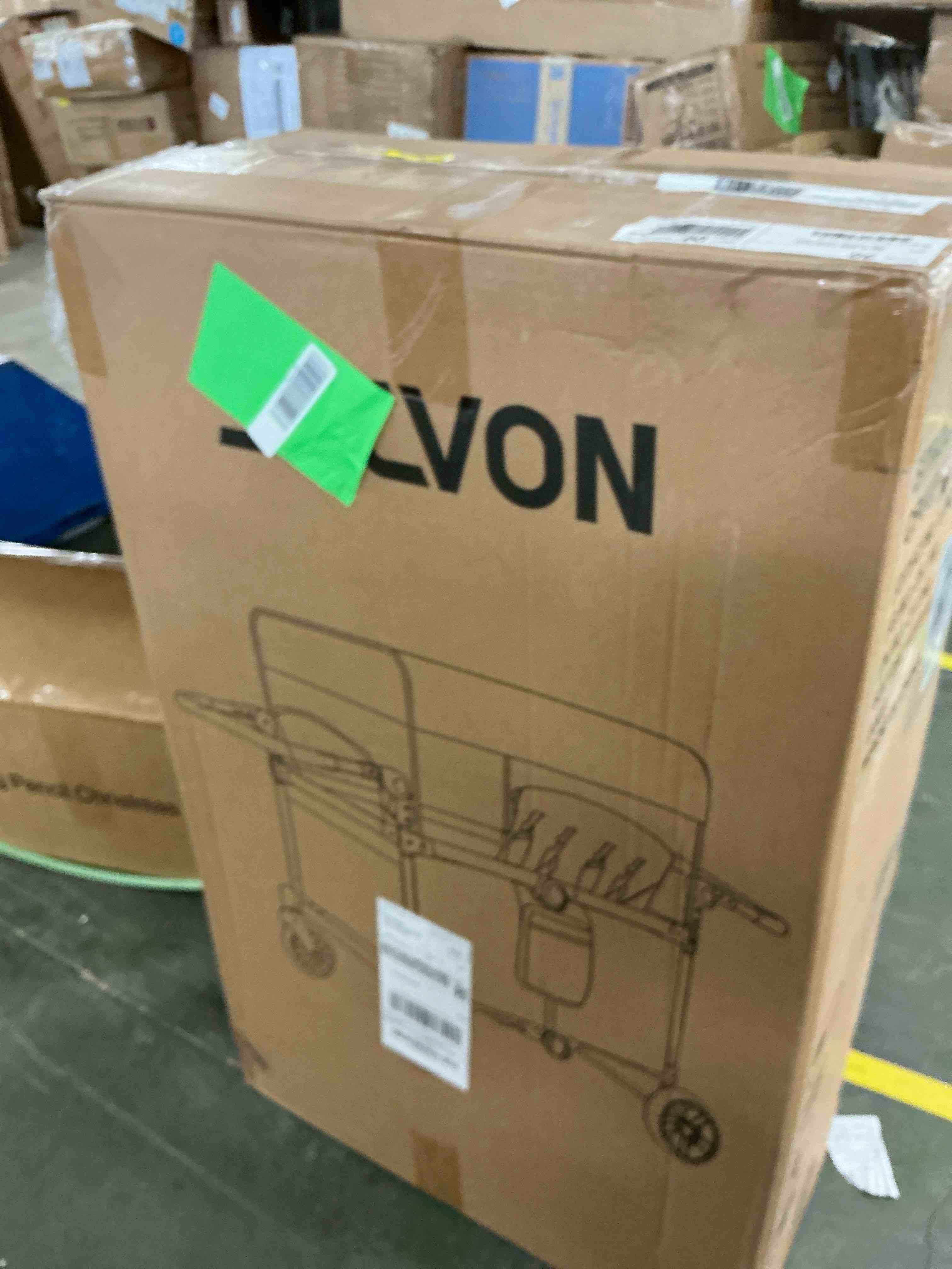 Gaming Chairs and More In Mason!