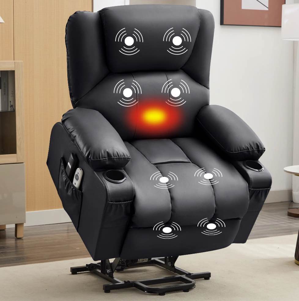 Gaming Chairs and More In Mason!