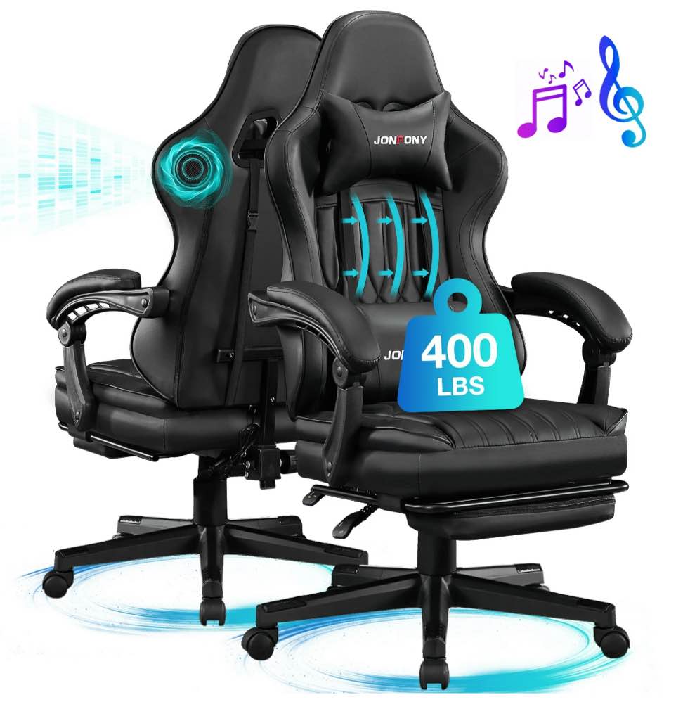 Gaming Chairs and More In Mason!