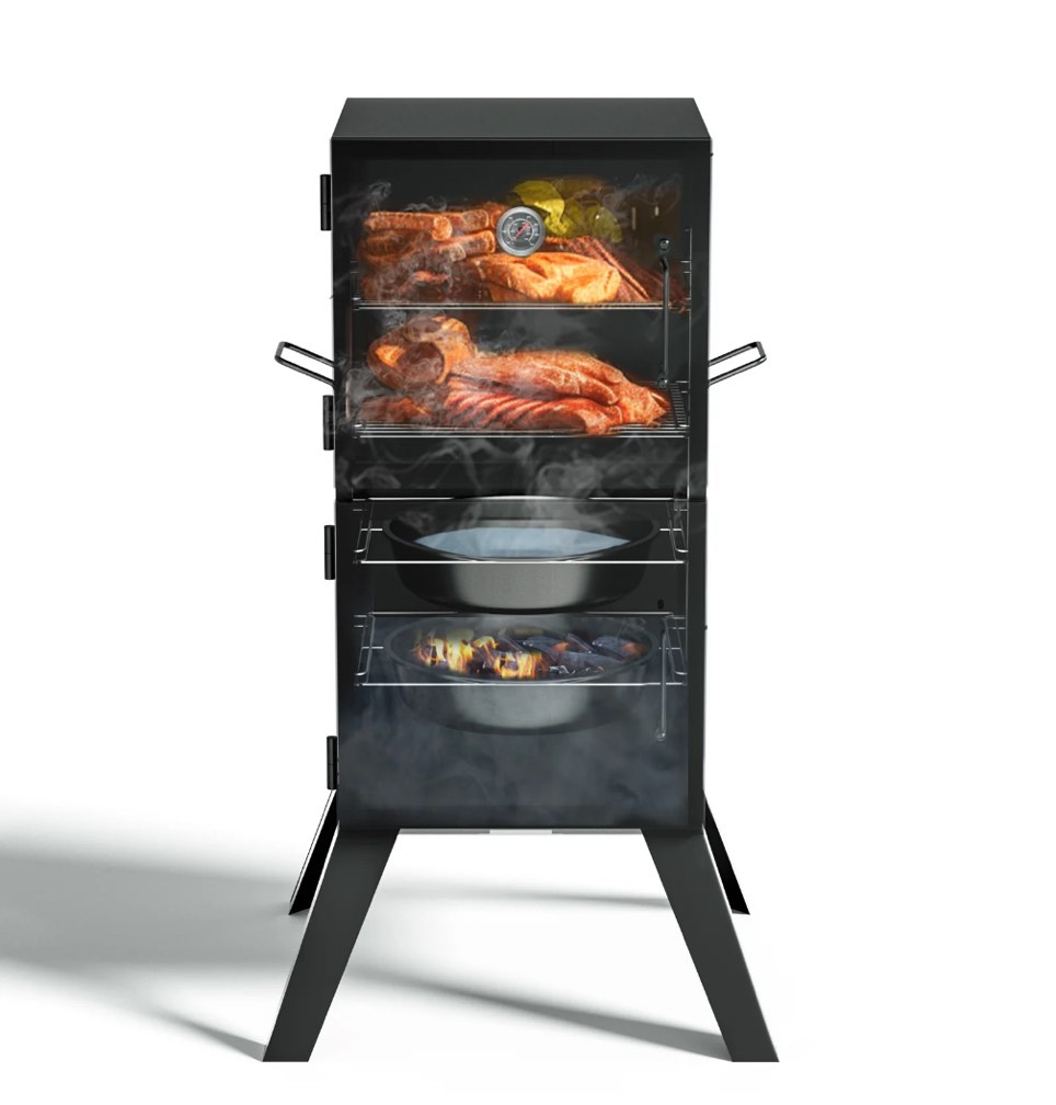 Smoker Bbq Grills and More In Mason!