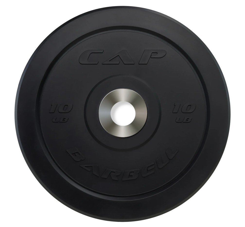 10LB weight plate- not exact design as stock photo, see photo for reference