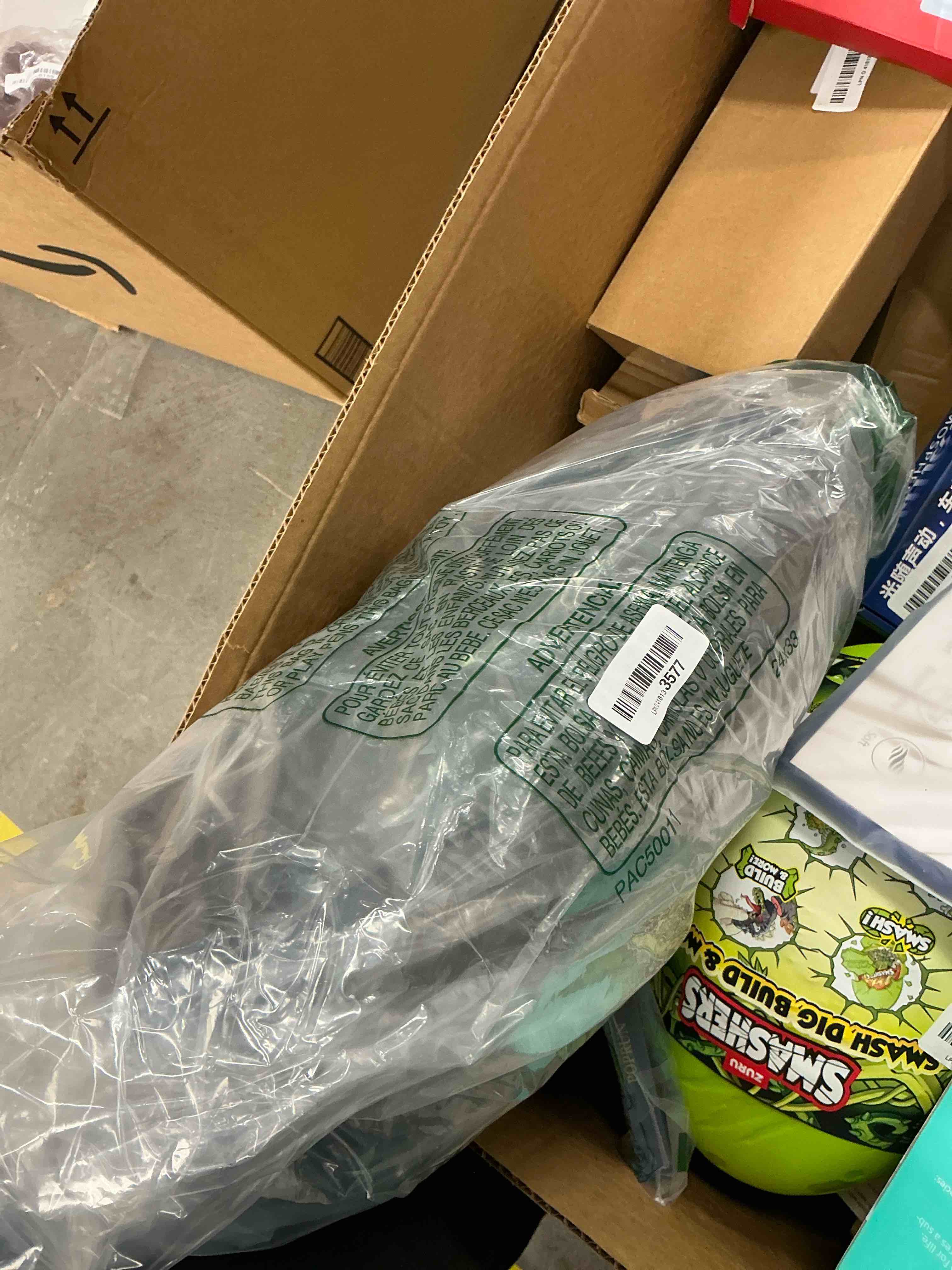 Condition photo showing Good Condition for Nekteck Neck Massager for Pain Relief Deep Tissue, FSA Eligible Shiatsu Neck Back Massager with Heat, HSA Massage Tools for Shoulder Trapezius Waist Leg Muscle, Relaxation Gifts for Men Women Dad Mom