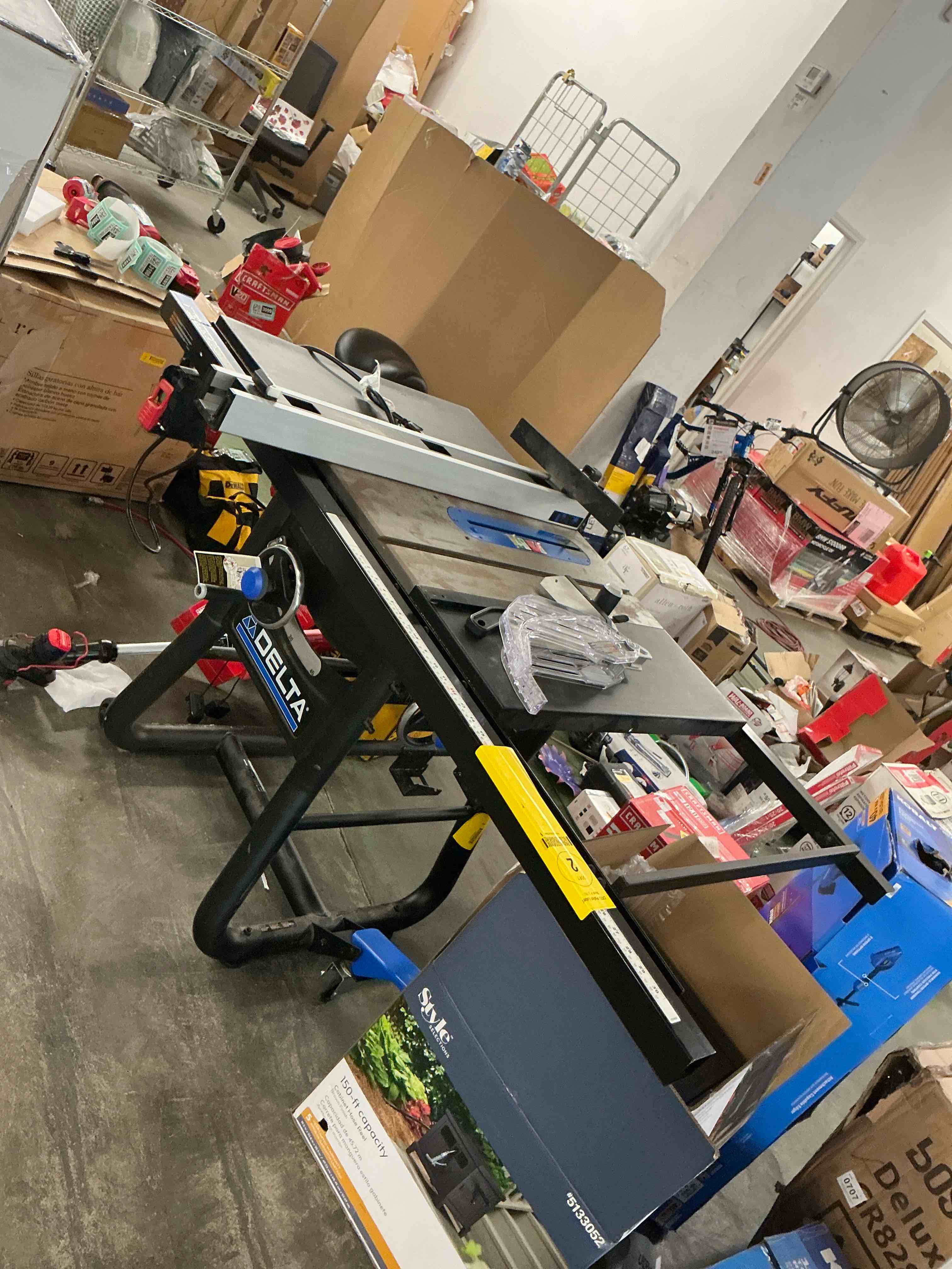 Big Tool Deals In Mason!