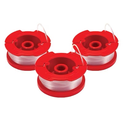 Craftsman Residential Grade .065 in. Dia. x 30 ft. L Replacement Spool and String