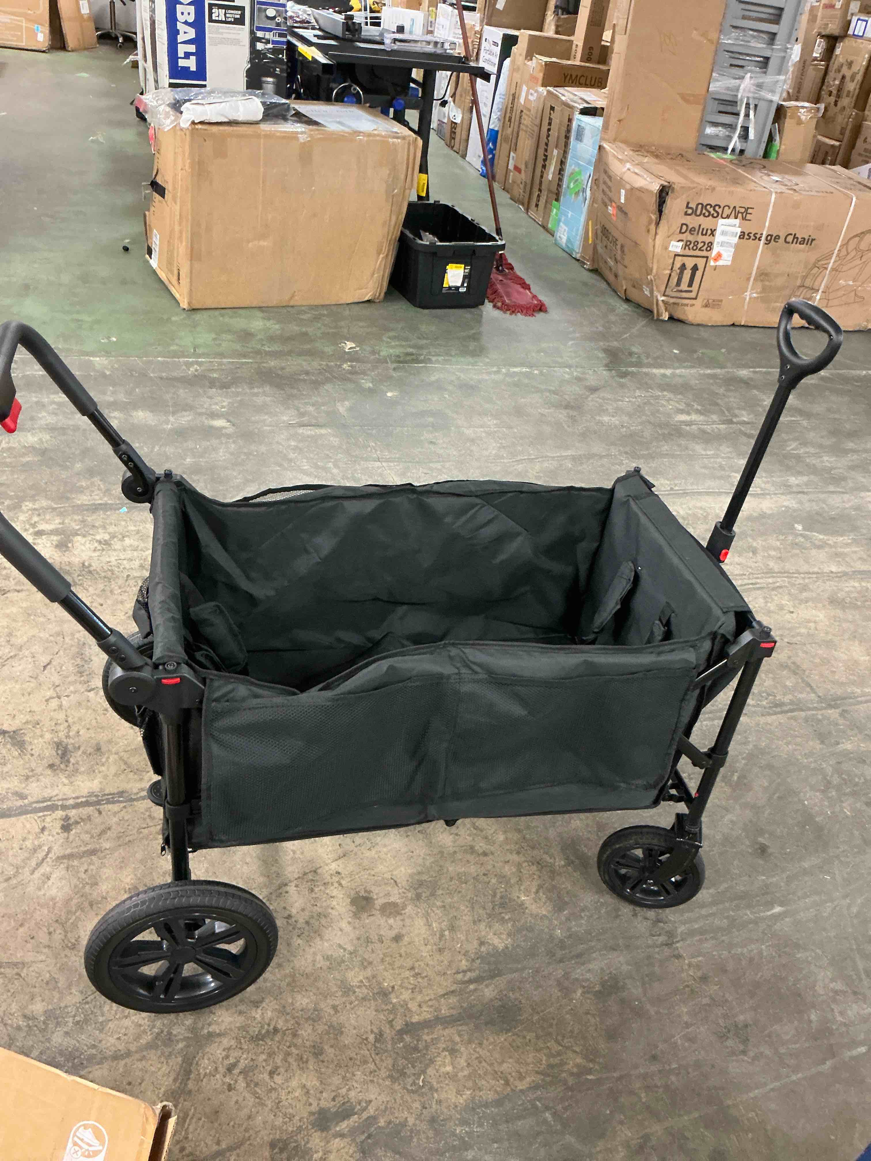 Bid to Win in Mason!