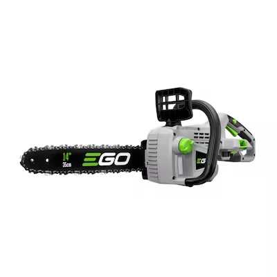 Ego Cs1804 18In. Cordless Chain Saw-tool only