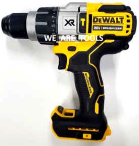 DeWalt DCD998 20V Max XR Brushless 1/2 Hammer Drill 20 Volt ONLY TOOL 