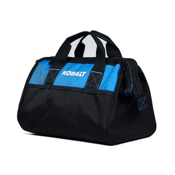 Kobalt Tool Bag 12in-x-15in